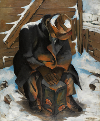 Illustration for article titled Discovering the Artistic Genius of Painter Norman Lewis